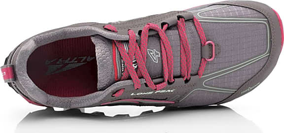 Altra Lone Peak 4