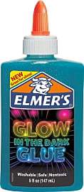 Elmer's Glow-in-the-Dark