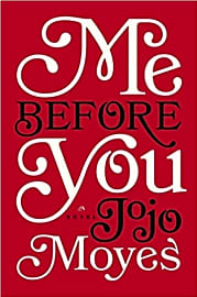Me Before You