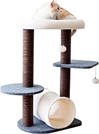 PetPals Activity Tower