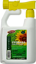 Cyonara Lawn & Garden