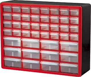 Akro-Mils Hardware and Craft