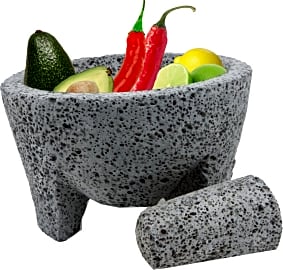 The Latin Products Authentic