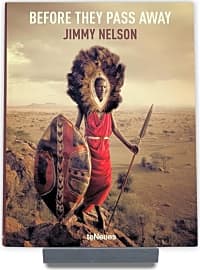 Before They Pass Away