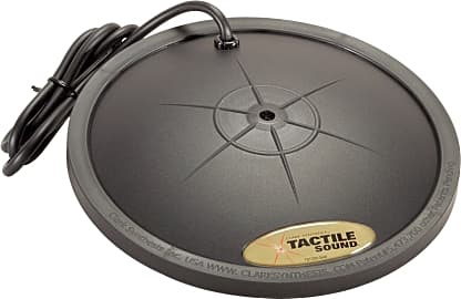 Clark Synthesis Gold