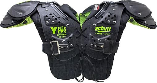 Schutt Sports Y-Flex 4.0