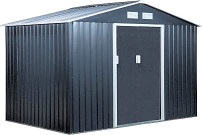 Outsunny Outdoor House