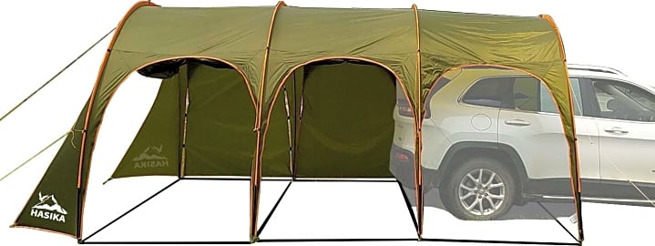 Hasika Camping Tunnel