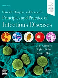 Principles and Practice of Infectious Diseases