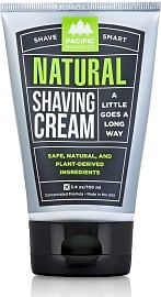 Pacific Shaving Company Natural