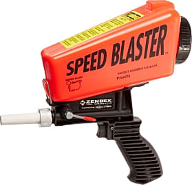 Zendex SpeedBlaster