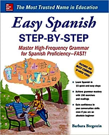 Easy Spanish Step-By-Step