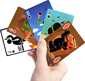 Elephant Pipmen World