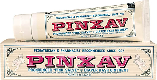 Pinxav Fast Relief