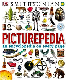 Smithsonian Picturepedia