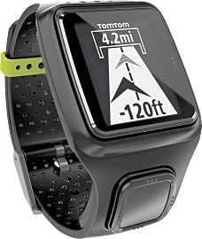 TomTom Runner