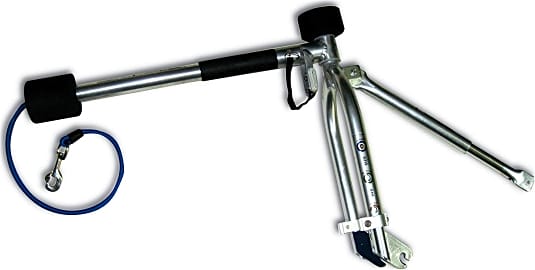 Bike Balance Jogger Kit