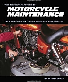 Essential Guide To Motorcycle Maintenance