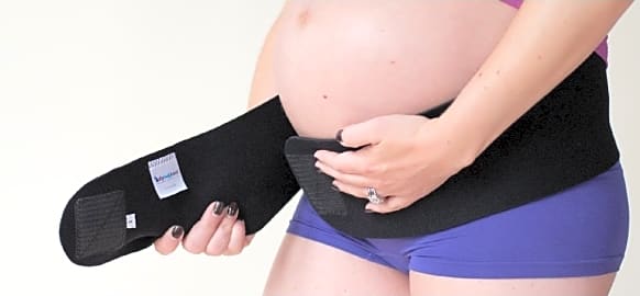 Cabea Baby Belly Band