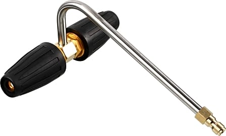 Tool Daily Turbo Nozzle