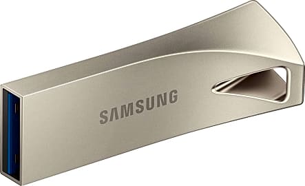 Samsung Bar Plus