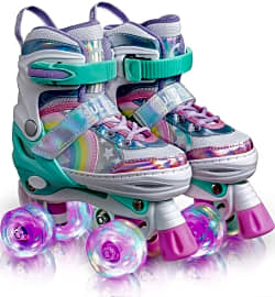 Sulifeel Rainbow Unicorn