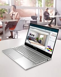 HP Pavilion 15