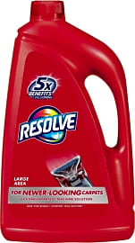 Resolve Steam Solution