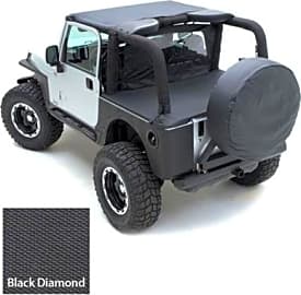 Smittybilt Standard 93335