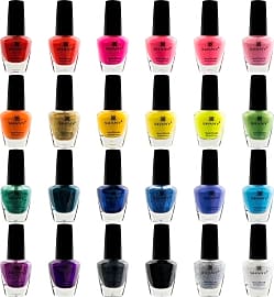 Shany Cosmetics Cosmopolitan Set