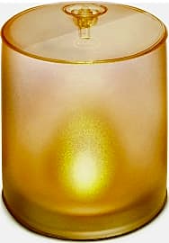 MPowerd Luci Candle