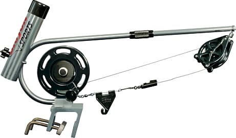 Big Jon Sports Runabout