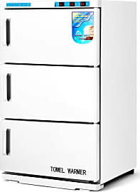 Artist Hand Hot Cabinet