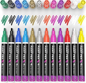 Castle Art Supplies Oil Based