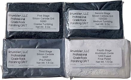 RTumbler LLC Professional Grade