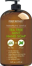 First Botany Therapeutic Gentle