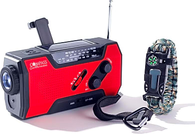 Compass Culture MD090