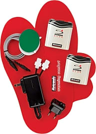 Hotronic FootWarmer S4 Universal