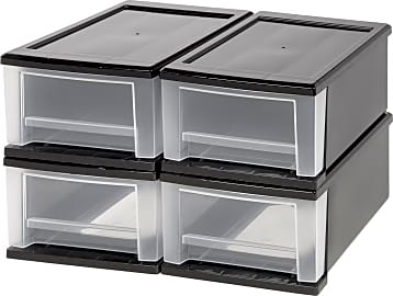 Iris Stacking Drawer