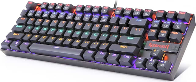 Redragon Kumara K552