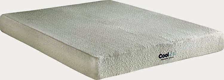 Classic Brands Cool Comfort