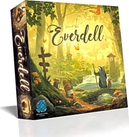 Starling: Everdell
