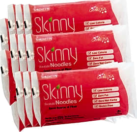 Genki USA Skinny Noodles
