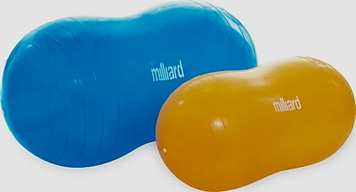 Milliard Physio Rolls
