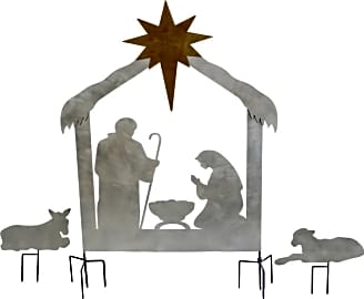 New Creative Laser Cut