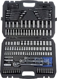 Mechanics Socket Set