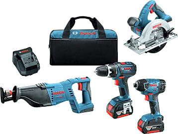 Bosch CLPK420