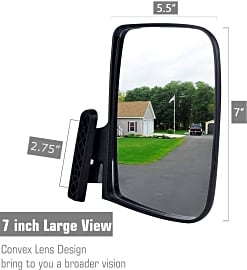 Moveland Universal RHOX