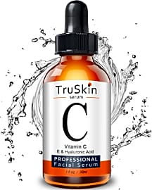TruSkin Naturals Facial