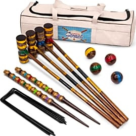 Crown Sporting Goods Premium